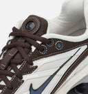 Shox Ride 2 Mens Lifestyle Shoe - Phantom/Baroque Brown