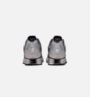 Shox TL Mens Lifestyle Shoe - Metallic Silver/Wolf Grey/Anthracite/Summit White