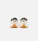Total 90 Mens Lifestyle Shoe - Black/White