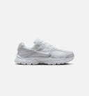 V5 RNR Womens Lifestyle Shoe - White/Black/Metallic Silver/White