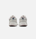 Zoom Vomero 5 Womens Lifestyle Shoe - Vast Grey/Metallic Silver