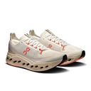 Running Cloudsurfer Max — Ivory Salmon