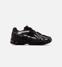 1906A Mens Lifestyle Shoe - Black/Dragon Berry/White