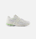 1906A Mens Lifestyle Shoe - White/Mint Flash/Silver Metallic