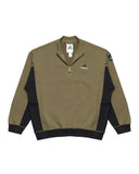 ADlDAS Originals EQT HALF ZIP