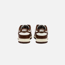 Dunk Low Cacao Wow Womens Lifestyle Shoe - Brown/White