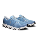 Running Cloud 6 — Chambray White