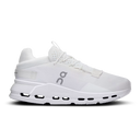 Running Cloudnova 2 — All White