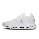 Running Cloudnova 2 — All White