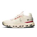 Running Cloudnova 2 — Ivory Grenadine