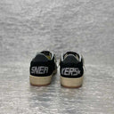 Golden Goose Ball Star 'Sneakers' Black