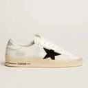 Golden Goose Stardan White