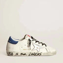 Golden Goose Super-Star 'USA Is For Lovers'