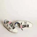 Golden Goose Super-Star 'USA Is For Lovers'