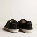 Golden Goose Super-Star ALL Black