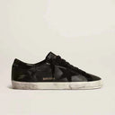 Golden Goose Super-Star ALL Black