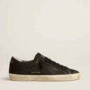 Golden Goose Super-Star Leather Brown