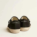 Golden Goose Super-Star Leather Brown